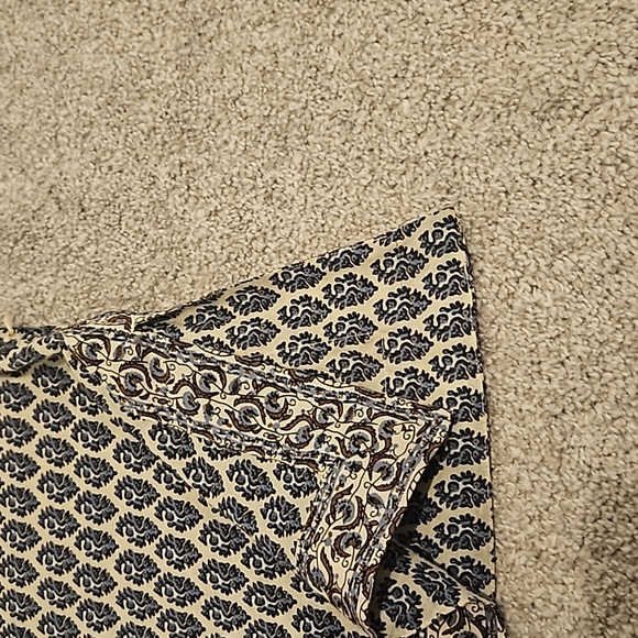 TORY BURCH Tory Embellished tunic - Picture 10 of 13